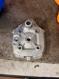 testa pistone 50cc