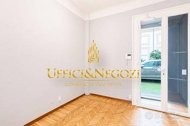 Immobile di 113 m² a Milano