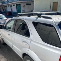 KIA SORRENTO I A serie('02-09') Diesel