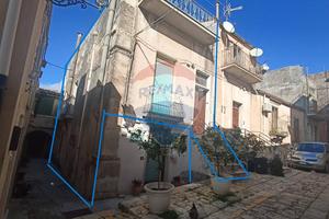 Casa Indipendente - Chiaramonte Gulfi