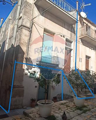 Casa Indipendente - Chiaramonte Gulfi