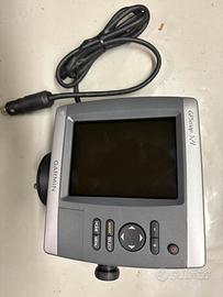 Garmin gps map 521
