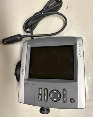 Garmin gps map 521