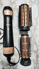 SPAZZOLA ROTANTE BELLISSIM MY PRO