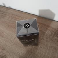 sauvage Dior profumo uomo 