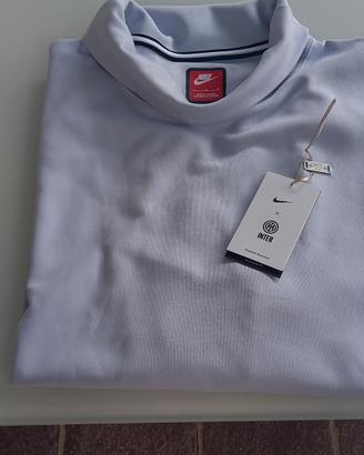 Felpa Nike dell'Inter nuova