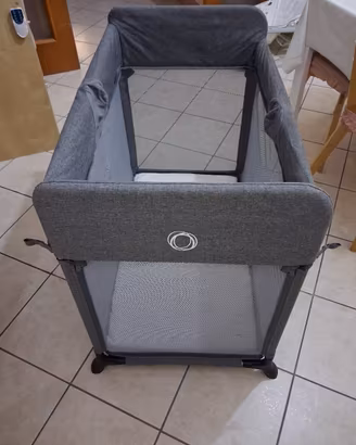 Lettino Box bimbo/a  Bugaboo Stardust
