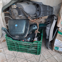 Plastiche piaggio free