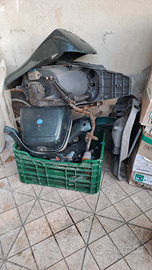 Plastiche piaggio free