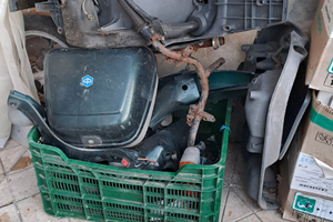 Plastiche piaggio free