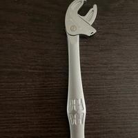 Chiave wera autoregolabile