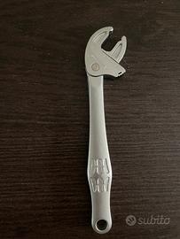 Chiave wera autoregolabile