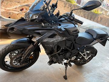 Trk 502x