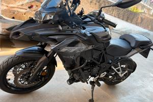 Trk 502x
