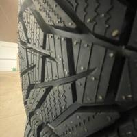 Gomme invernali x Bmw M4