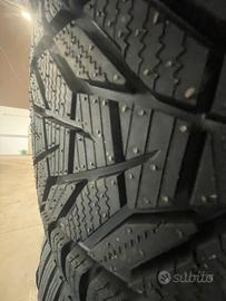 Gomme invernali x Bmw M4