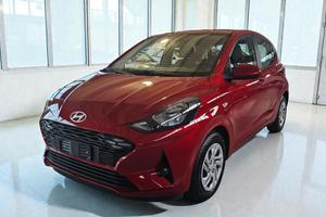 HYUNDAI i10 1.0 MPI ESSENTIAL