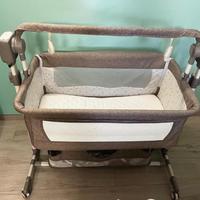 Culla per neonati nuova mai usata