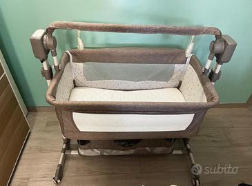 Culla per neonati nuova mai usata