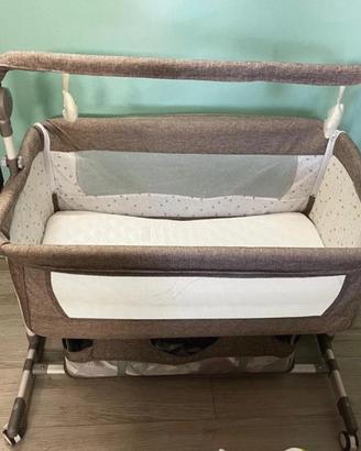 Culla per neonati nuova mai usata