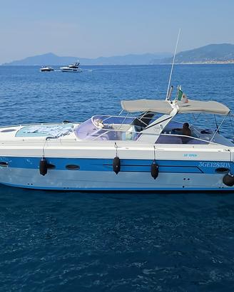 REFIT 2026 LINEA D'ASSE TRATTABILE