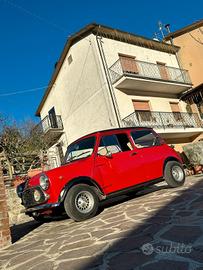 Mini Cooper 1000 1968