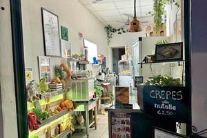 Attività commerciale in pieno centro a Pisa