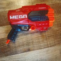 Nerf originale mega