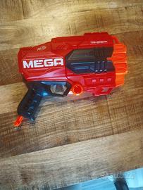 Nerf originale mega