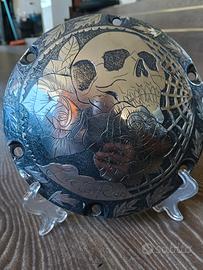 derby cover carter frizione Harley Davidson 