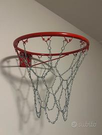 Canestro da basket