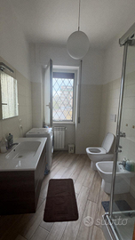 Stanza singola studentessa