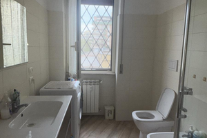 Stanza singola studentessa