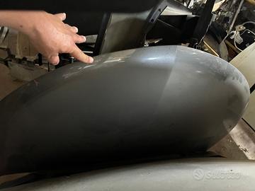 Cofano motore Bavule anteriore lancia Y
