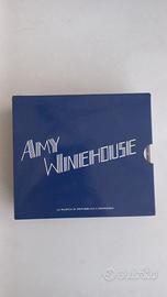 Amy Winehouse 5 cd