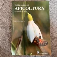 Libro Apicultura guida pratica