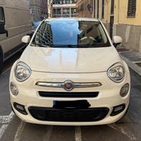 Fiat 500X 1.3 Multijet Diesel 2017