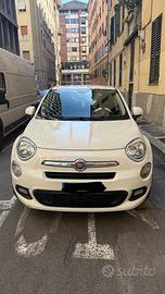 Fiat 500X 1.3 Multijet Diesel 2017