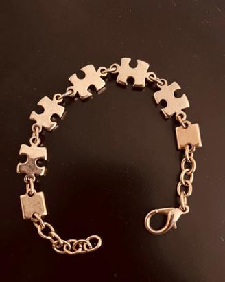 Braccialetto Donna fantasia
