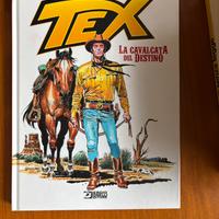 Fumetti TEX Willer