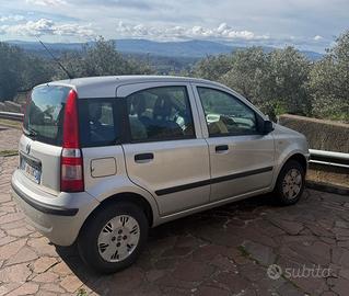 Fiat Panda 1.2 benzina