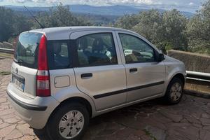 Fiat Panda 1.2 benzina