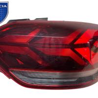 STOP FANALE POSTERIORE A LED DESTRO DACIA Sandero