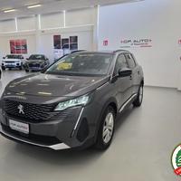 PEUGEOT 3008 BlueHDi 130 S&S EAT8 Style
