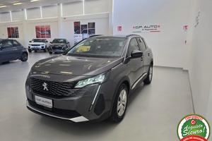 PEUGEOT 3008 BlueHDi 130 S&S EAT8 Style