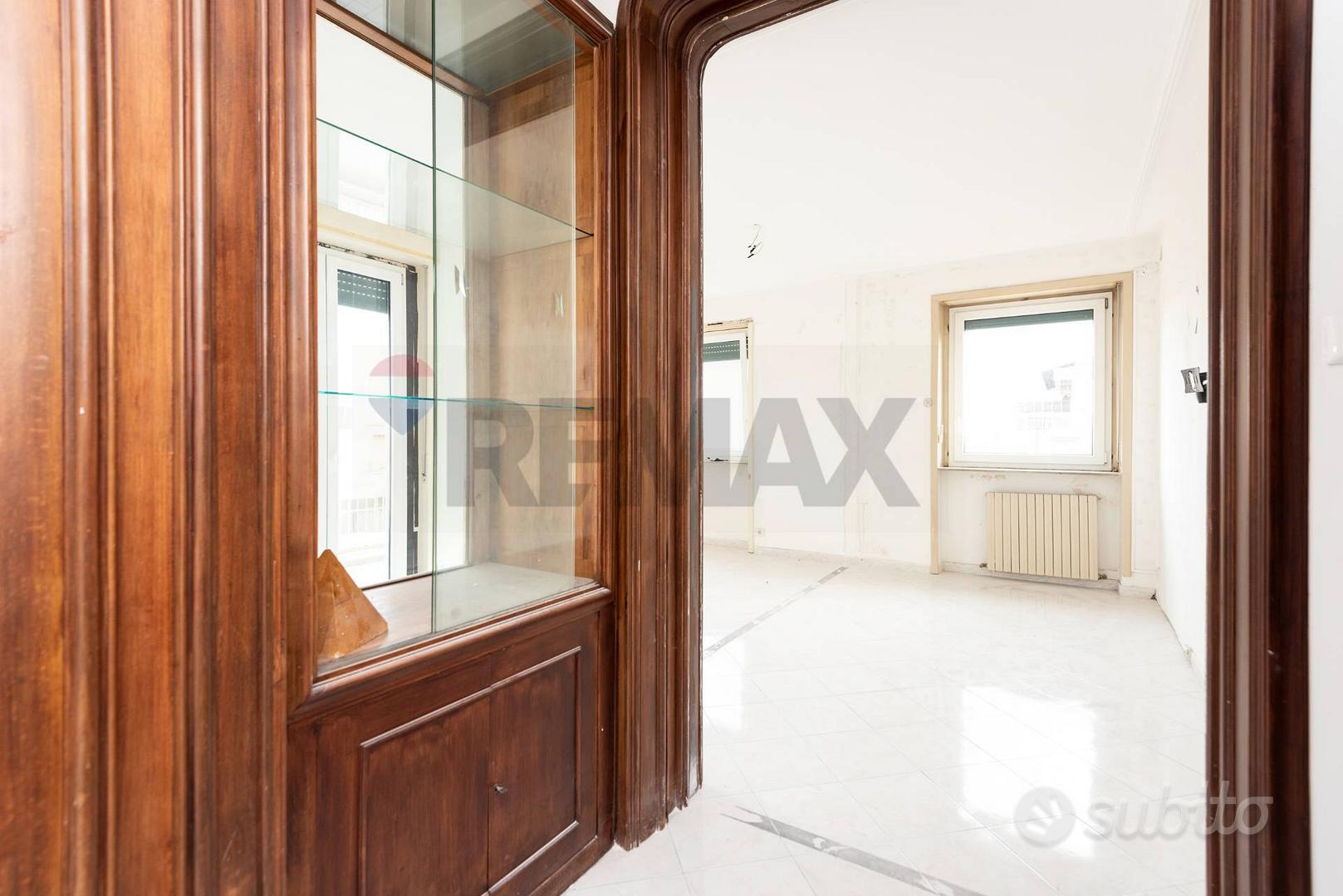Appartamento – Catania, Antico Corso, Centro storico - Altro
