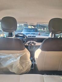 PANDA 3 SERIE 2016  1.2 GPL