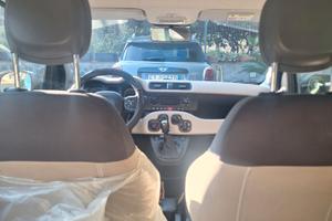 PANDA 3 SERIE 2016  1.2 GPL