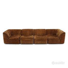 Deca Tito Agnoli per Arflex