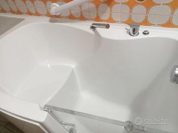 vasca da bagno per anziani 